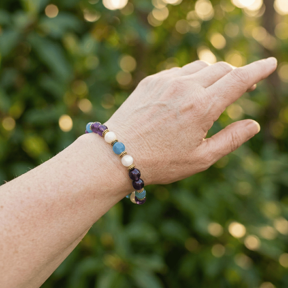 Menopause Bracelet — Céleste
