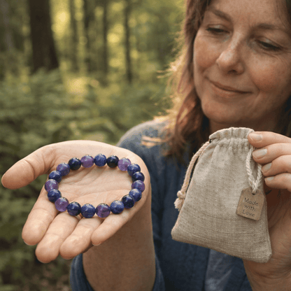 Sereniva Bracelet - Natural Insomnia Relief