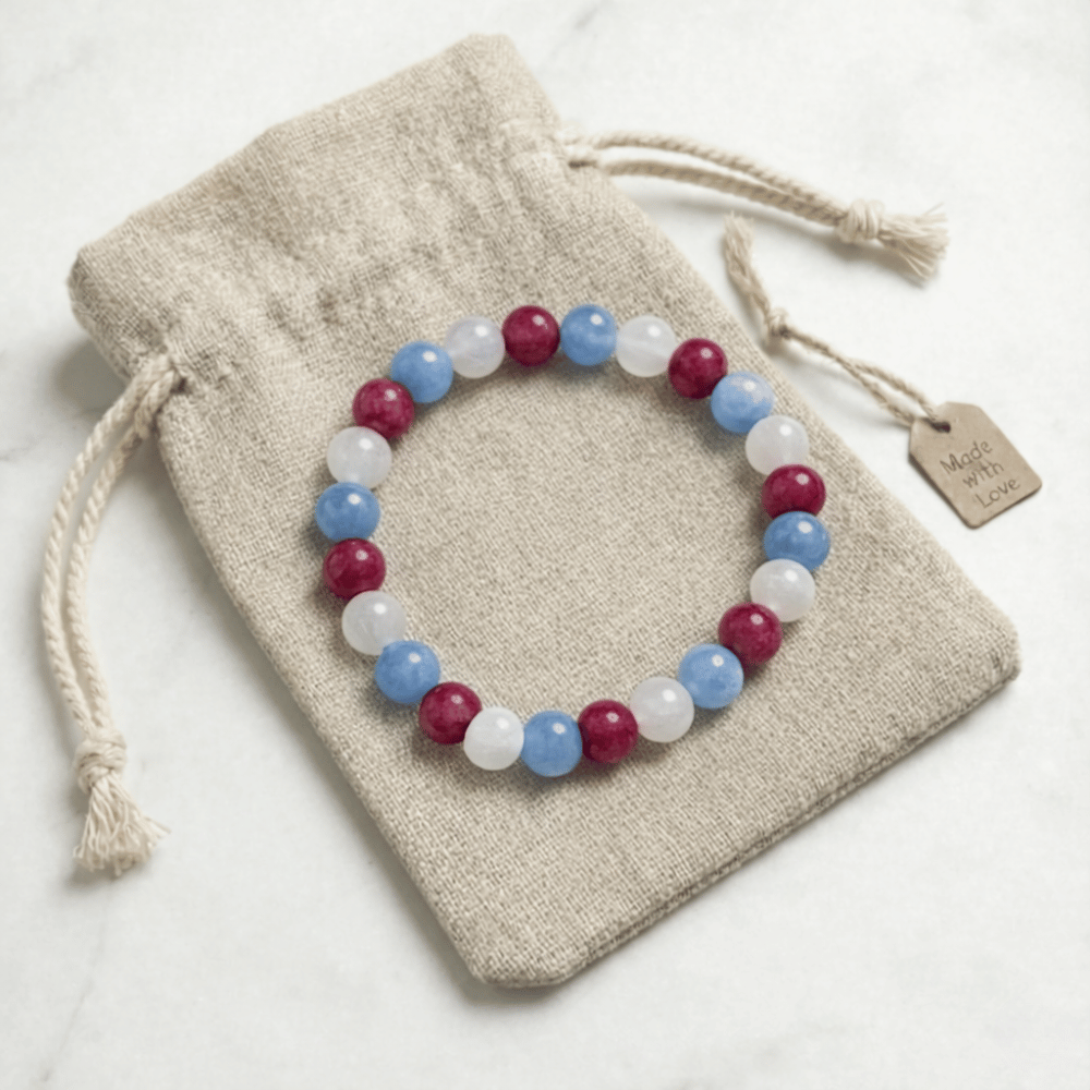 Sereniva Bracelet - Natural Menopause Relief