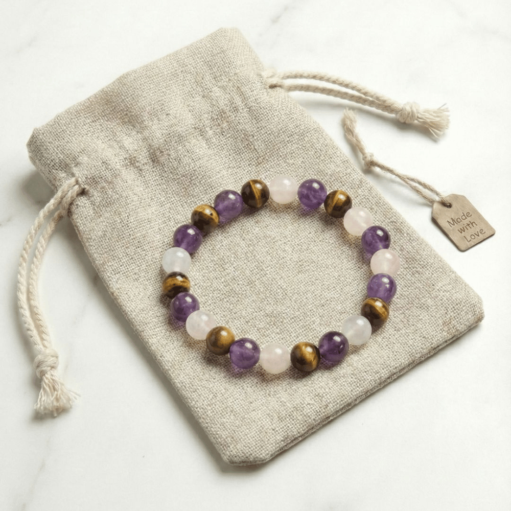 Sereniva Bracelet - Natural Stress & Anxiety Relief