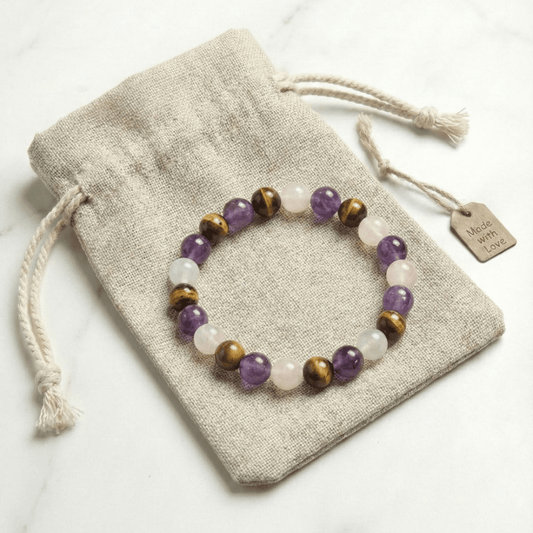 Sereniva Bracelet - Natural Stress & Anxiety Relief