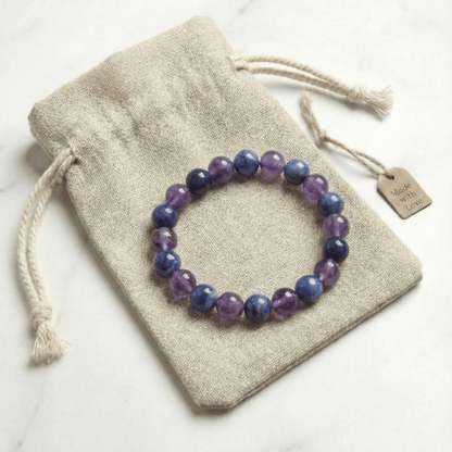 Sereniva Bracelet - Natural Insomnia Relief
