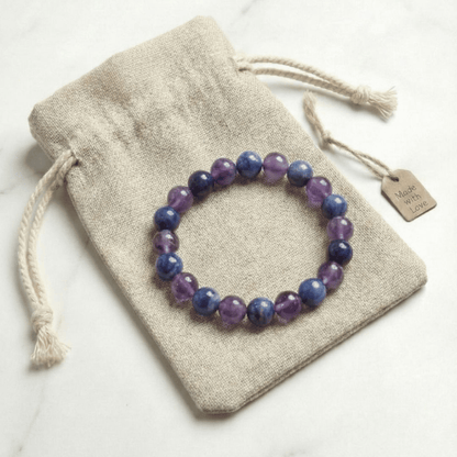 Sereniva Bracelet - Natural Menopause Relief