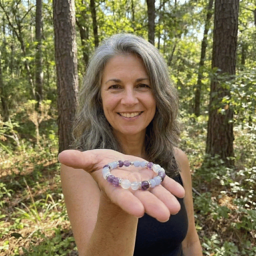 Sereniva Bracelet - Natural Menopause Relief