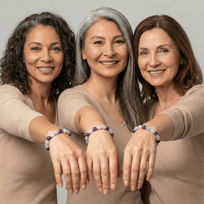 Sereniva Bracelet - Natural Menopause Relief