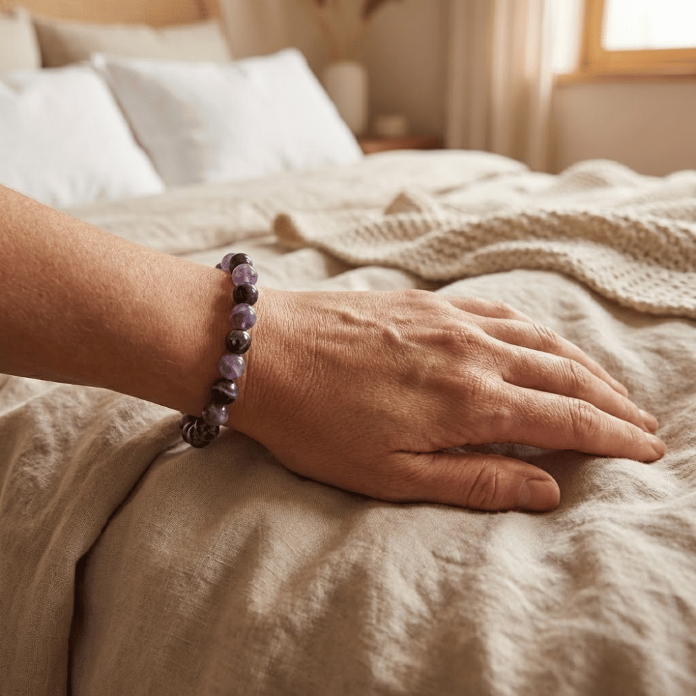 Sereniva Bracelet - Natural Insomnia Relief