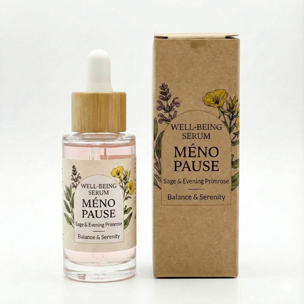 Quartz Bracelet Serum Booster